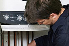 boiler service Acton Burnell