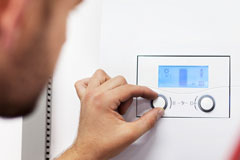 best Acton Burnell boiler servicing companies