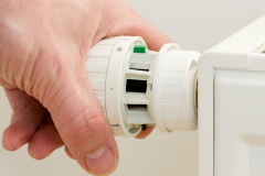 Acton Burnell central heating repair costs