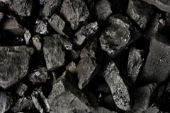 Acton Burnell coal boiler costs