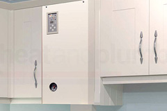 Acton Burnell electric boiler quotes