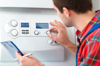 free commercial Acton Burnell boiler quotes