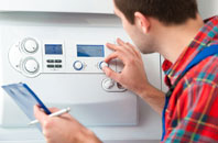 free Acton Burnell gas safe engineer quotes