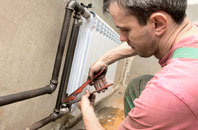Acton Burnell heating repair