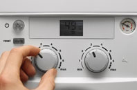 free Acton Burnell boiler maintenance quotes