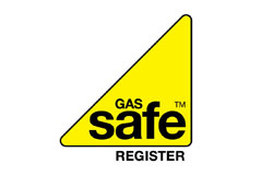 gas safe companies Acton Burnell
